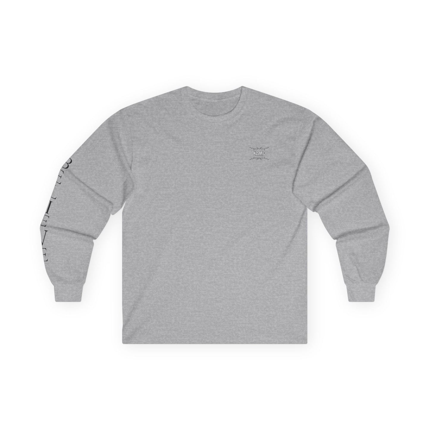 Unisex Long Sleeve Tee