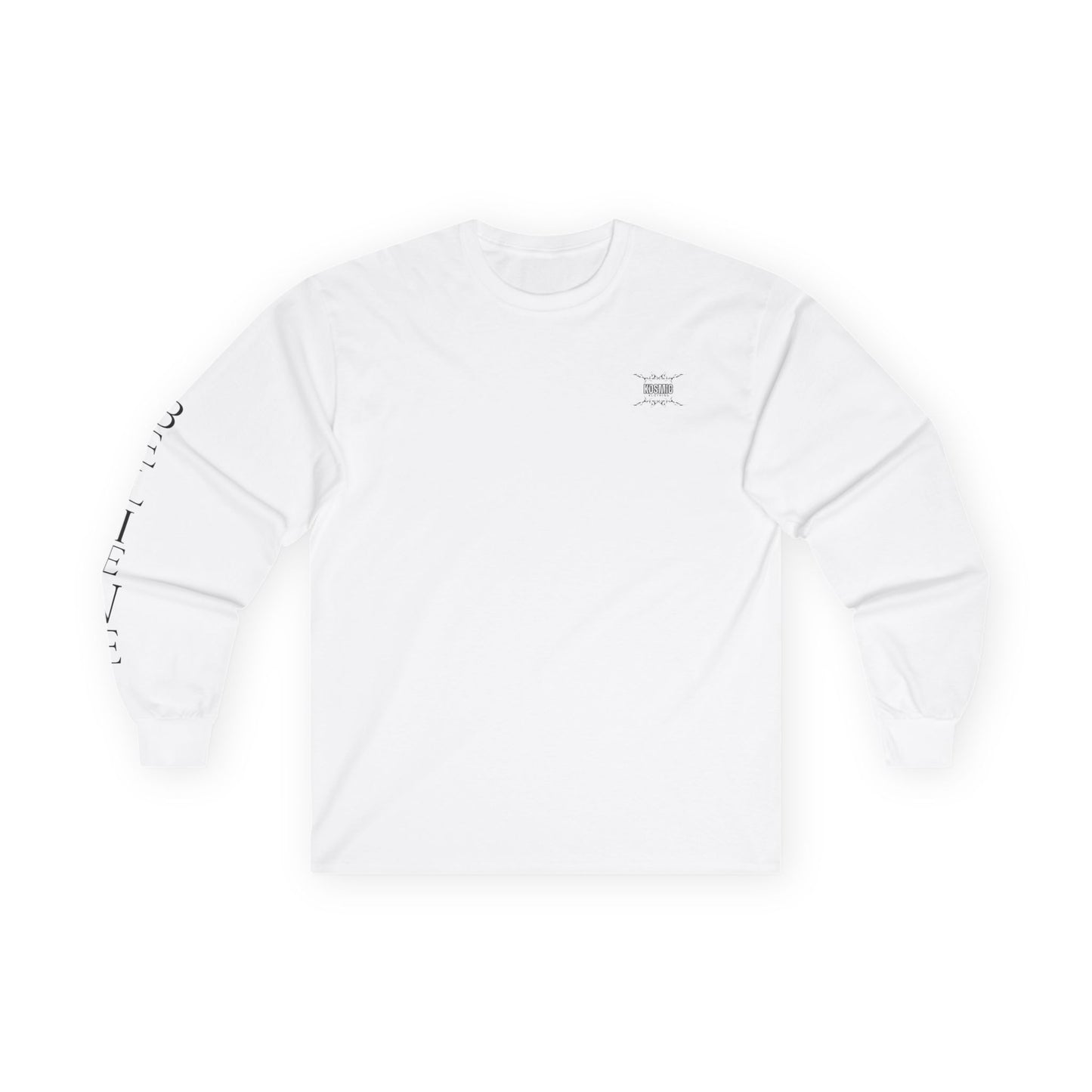 Unisex Long Sleeve Tee