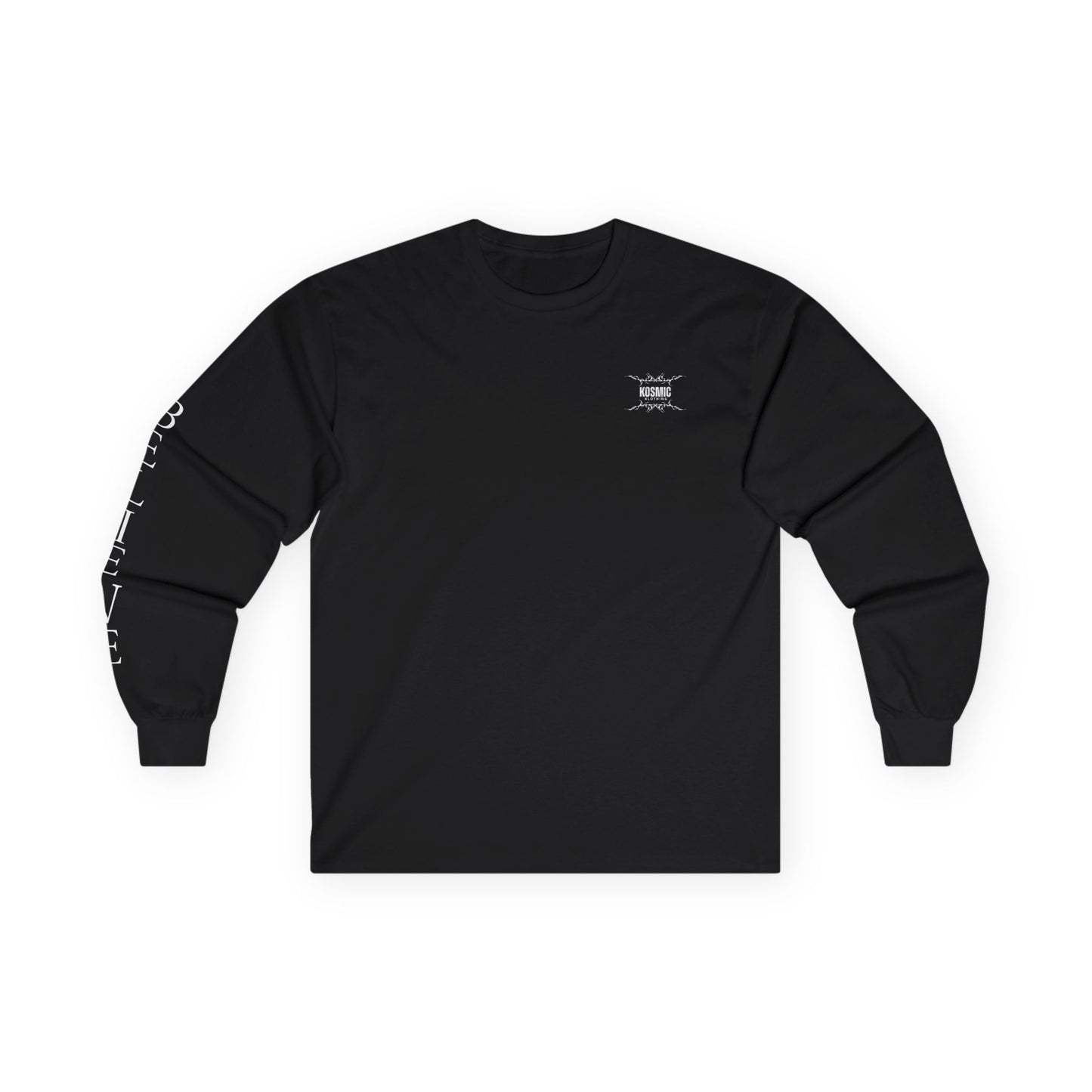 Unisex Long Sleeve Tee