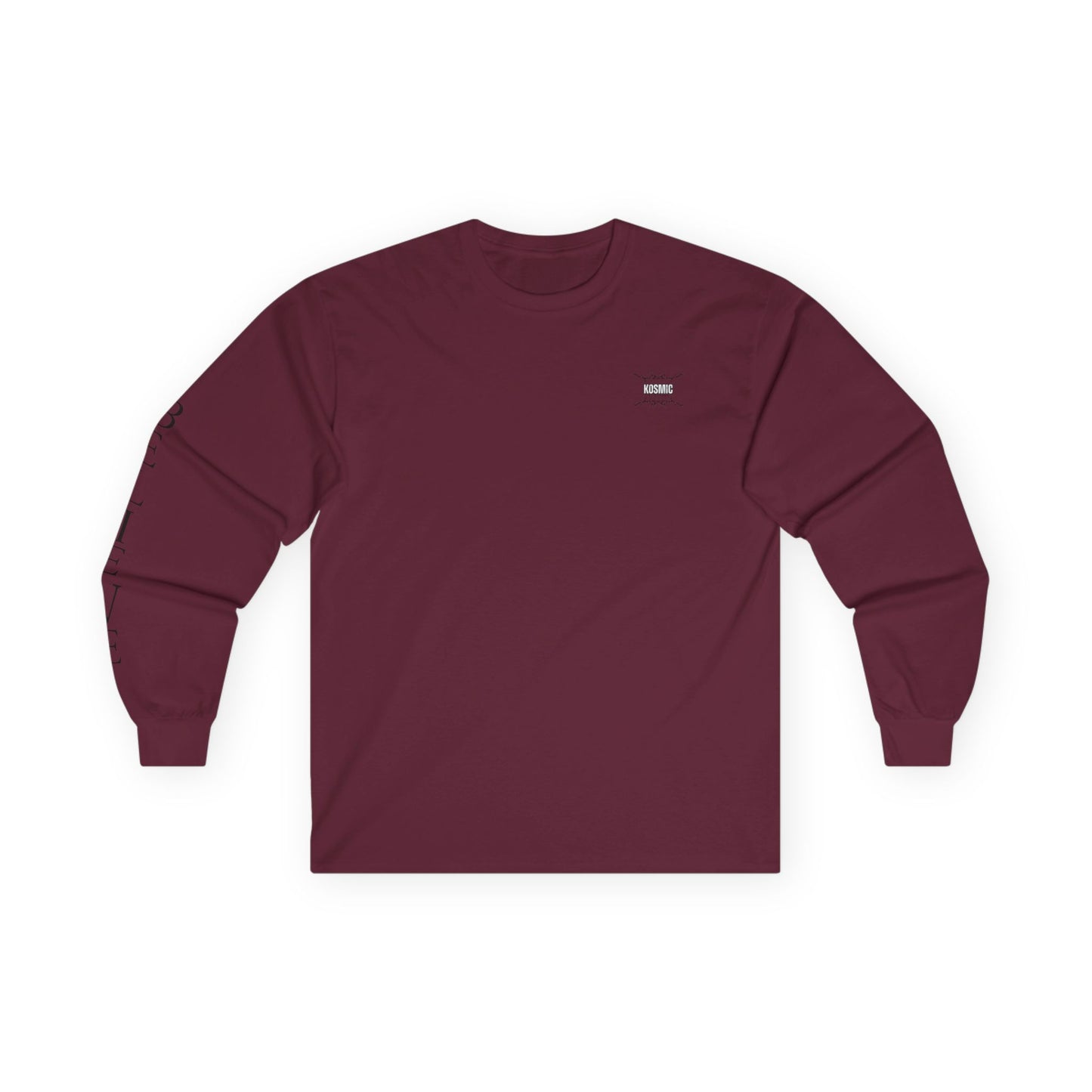 Unisex Long Sleeve Tee